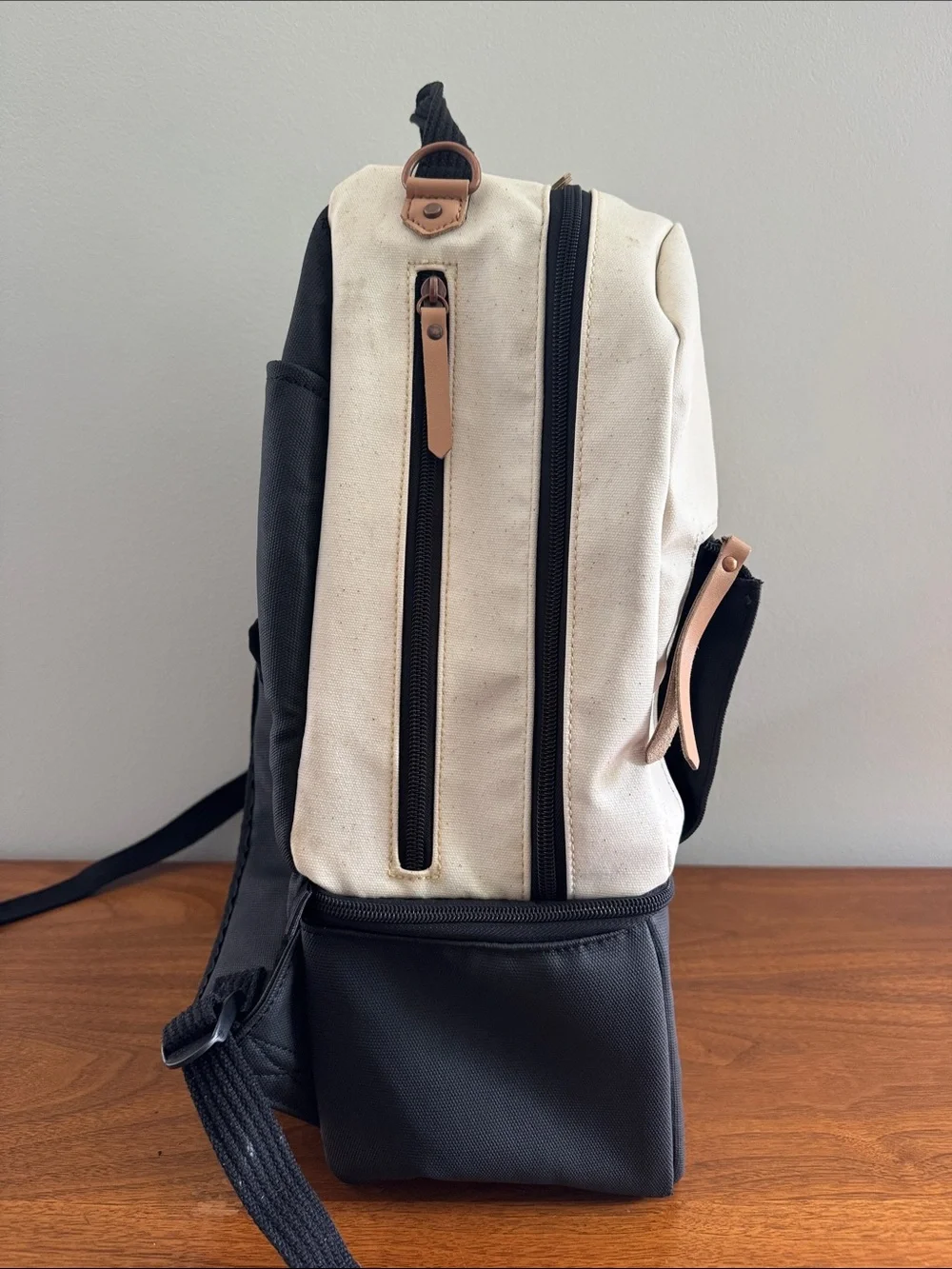 Petunia Pickle Bottom Diaper Bag